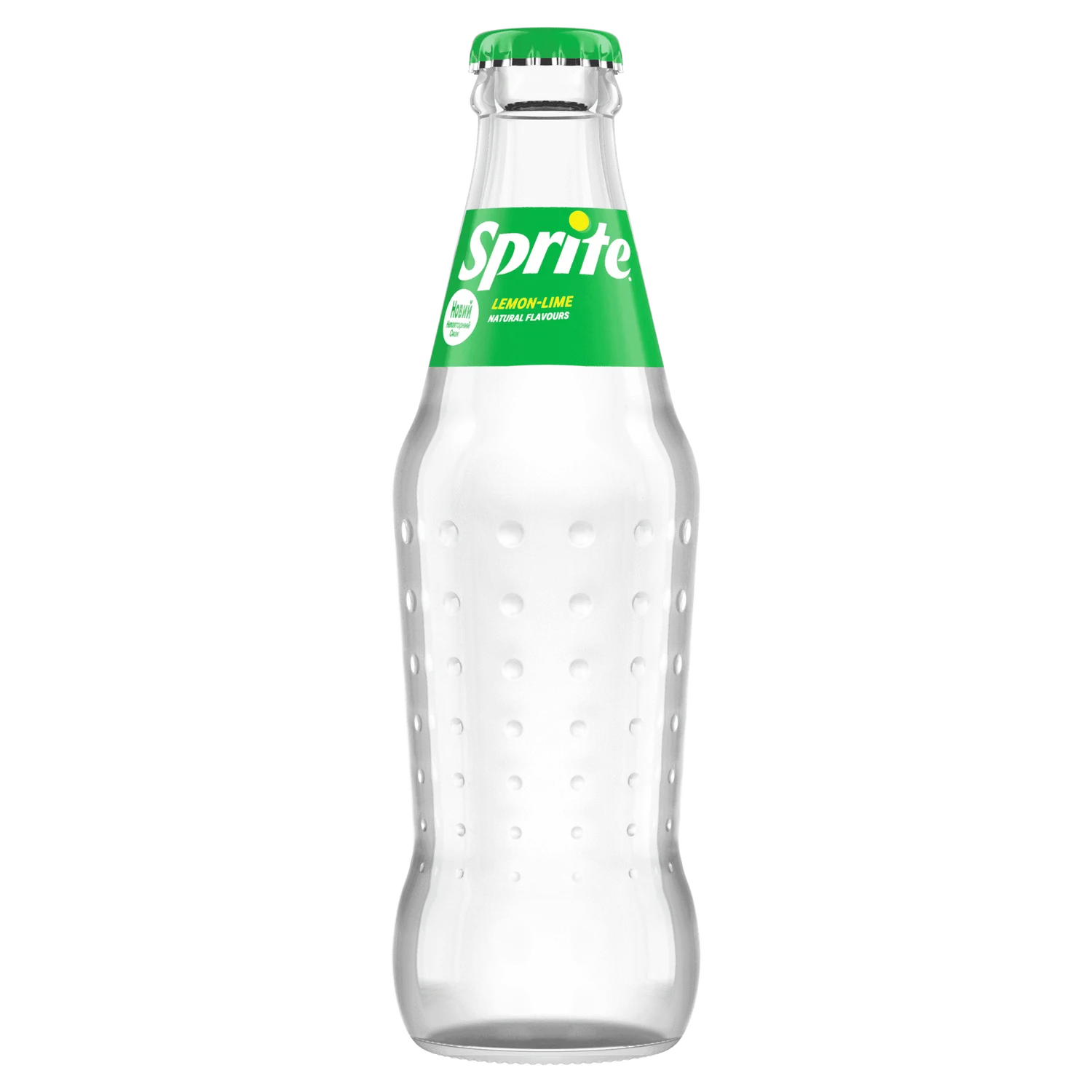 Sprite стекло 250мл - shashlikyan.ua