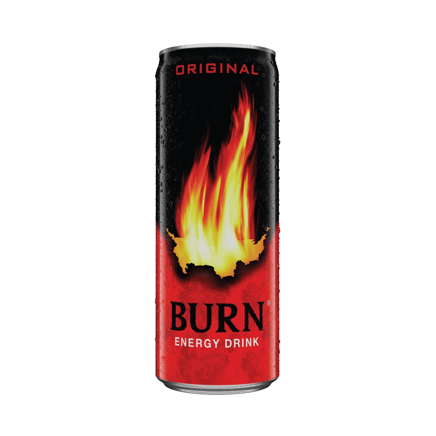 Burn ж/б 250мл  - shashlikyan.ua