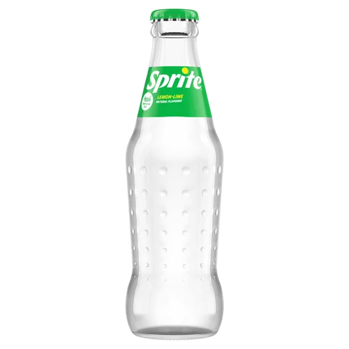 Sprite стекло 250мл - shashlikyan.ua